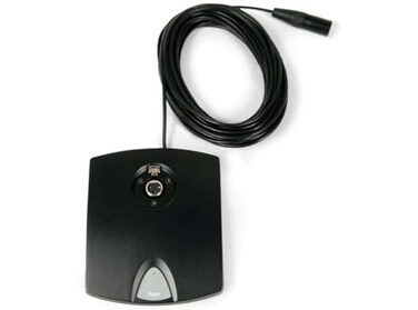 Samson CMB1 Gooseneck Mic Base