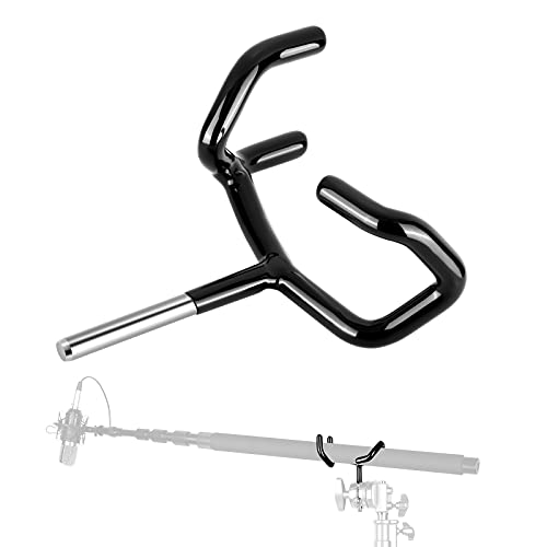 نيوير Neewer Metal Microphone Boom Support Holder