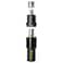 Gravity MSQC 1 B Quick Coupler for Mic Clips and Boom Arms GMSQC1B