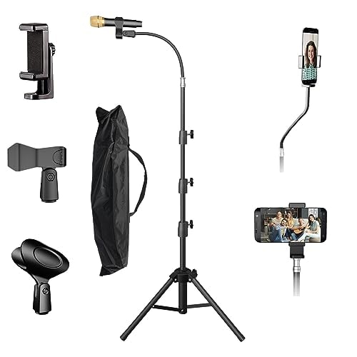 Kereal Kereal Microphone Stand