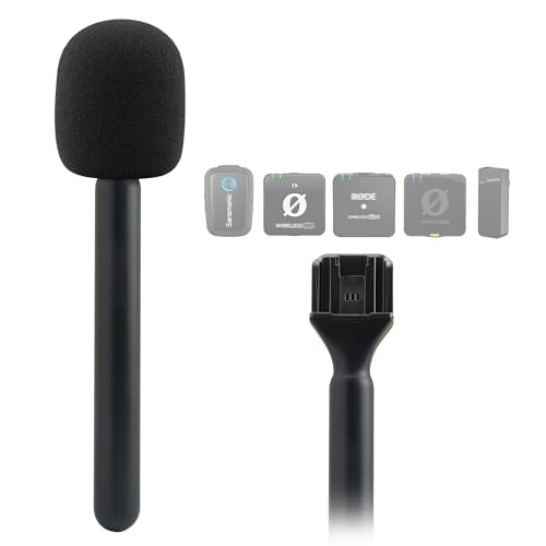 jcmoyuty Jcmoyuty For Rode Mic Stand Holder