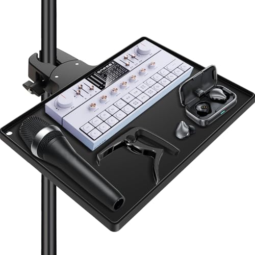 بيليون Bilione Microphone Stand Tray