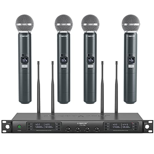 phenyxpro Phenyxpro PTU70004h uhf