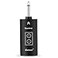Bietrun ReceiverAdapter Only WXM09 WXM09A WXM19 WXM19A WXM21 WXM31 WXM312 Wireless Microphone 14 with Bluetooth