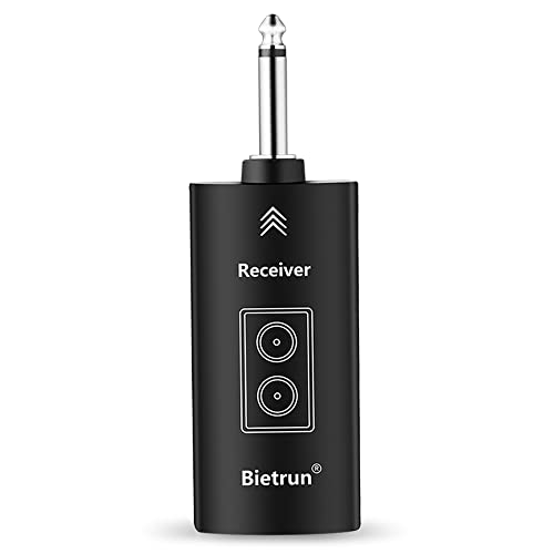 بيتران Bietrun WXM09 Wireless Microphone bluetooth