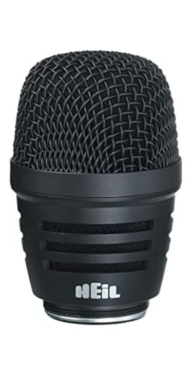 Heil Sound RC 35 Wireless Capsule