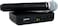 Shure BLX24B58 Handheld Audio System H10 Band 542572 MHz BLX4 Receiver BLX2B58 Handheld Transmitter with Beta 58A Supercardioid Capsule Up to 14 Hr Battery 300 ft Range