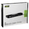 Shure BLX288PG58 DualChannel Wireless Audio System H9 Band 512542 MHz BLX88 Receiver 2 BLX2 Transmitters with PG58 Dynamic Mic Up to 14 Hr Battery 300 ft Range