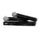 Shure BLX288B58 DualChannel Wireless Audio System H10 Band 542572 MHz BLX88 Receiver 2 BLX2 Transmitters with Beta 58A Mic Up to 14 Hr Battery 300 ft Range