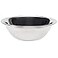 Vollrath 47930 Mixing Bowl Set of 2 34Quart Stainless Steel