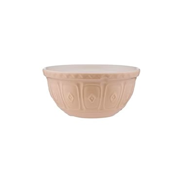 Mason Cash Cane Collection S30 125 Qt Mixing Bowl 115 Quart