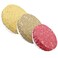 ZoieChloe Zoie Chloe Reusable 100 Cotton Fabric Bowl Covers 3 Pack