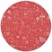 ZoieChloe Zoie Chloe Reusable 100 Cotton Fabric Bowl Covers 3 Pack