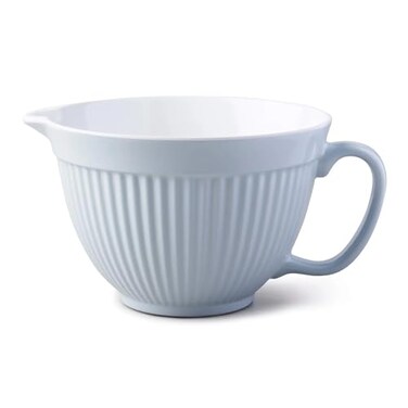 Zeal Mixing BowlBatter Jug Duck Egg Blue