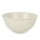 Tribello Large Mixing bowls 5Quart 169oz Plastic SaladMixingServing Bowl 1 pack