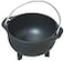 Ritual Magick Cast Iron Cauldron