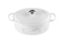 Le Creuset Enameled Cast Iron Signature Oval Dutch Oven 675 qt Marble