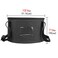 Kingshion Dutch Oven Carry Bag for 10 Inch Cast Iron Casserole Carrier Dark Grey