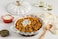 Le Creuset Enameled Cast Iron Signature Pumpkin Braiser 275 qt White