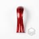 UOADA for Infiniti Q50 Q50S 20142020 Real Hard Carbon Fiber Central Console Gear Shift Knob Shifter Handle Head Lever Cap Cover Trim Decoration Car Interior Accessories Red