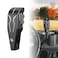KEMIMOTO Aluminum Shift Knob UTV Gear Shift Knob Compatible with 20172020 Polaris Ranger 1000 XPRanger 1000 XP Crew