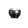 NVCNX Real Carbon Fiber Shift Knob Cover for Audi A3 20092013 RS3 20172020 Q3 20152018 S4 20132016 S5 20132017 RS5 20132015 RS7 20142018 SQ5 20142017 Car Interior Accessories not ABS