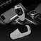 HHLOU Bling Interior Accessories Gear Shift Knob Cover Trim Fit for BMW 1 2 3 4 5 6 Series 3GT 5GT X3 X4 X5 X6 Model B