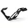 SeDeplacer Clutch Pedal Conversion Bracket Compatible with 2006 2007 2008 2009 2010 2011 Honda Civic for Five Speed and Six Speed Manual Transmissions 8th Gen Civic Clutch Pedal