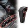 WeiSen UTV X3 Shifter Knob 6061 Aluminum Shift Knob Gear Grip Lightweight Compatible with Can Am Maverick X3 Max 20172026