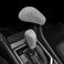 CONGCONG for Subaru Gear Shift Bling Crystal Accessory Interior Cover Compatible for 20182021 Subaru ForesterXVOutback