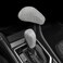 CONGCONG for Subaru Gear Shift Bling Crystal Accessory Interior Cover Compatible for 20182021 Subaru ForesterXVOutback