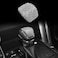 CONGCONG Gear Shift Bling Crystal Accessory Interior Cover Compatible for Toyota New Land Cruiser LC300 2022 2023 2024
