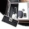 Heutamo Car Center Console Storage Box Compatible with Land Rover Range Rover Vogue L460 2025 2026 Accessories Center Console Organizer Tray Multifunctional Storage Box 1PCS