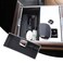 Heutamo Car Center Console Storage Box Compatible with Land Rover Range Rover Vogue L460 2025 2026 Accessories Center Console Organizer Tray Multifunctional Storage Box 1PCS