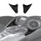 RT-TCZ RTTCZ Center Console Gear Shift Storage Box Tray Organizer Accessories Compatible with Chevy Camaro 201620242PCS