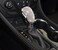 CONGCONG Gear Box Shifter Bling Crystal Accessory Interior Cover Compatible fit Buick Envision 20172020Encore GX 20202023