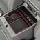 SHAOHAO for 2025 2026 Nissan Frontier Center Console Organizer Tray 20222025 2026 Nissan Frontier SSVProXPro4XSL Console Tray Frontier 2023 2024 2025 2026 Accessories Armrest Box Organizer