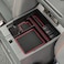SHAOHAO for 2025 2026 Nissan Frontier Center Console Organizer Tray 20222025 2026 Nissan Frontier SSVProXPro4XSL Console Tray Frontier 2023 2024 2025 2026 Accessories Armrest Box Organizer