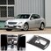 Moittellc Gear Shift Panel Trim Cover Compatible with Infiniti G37 20092013 ABS Plastic Gear Shifter Console AntiScratch Frame Cover Accessories Carbon Fiber Pattern