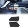 PIUGILH Center Console Side Hanging Pockets Compatible with Land Rover Defender 90 110 130 20202025 Accessories Seat Side Pocket Organizer 2Pcs