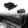 Muslogy Console Storage Drawer Compatible with Toyota 4Runner 20142022 2023 2024 Accessories Center Console Organizer Insert Cubby Storage Box With AntiSlip Mat OneTouch SelfLocking Mechanism