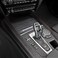 BETTERHUMZ Car Center Console Gear Shift Panel Side Trim Compatible with BMW F15 X5 Series 20142018 for Alcantara Suede Performance Stickers Car Interior Accessories