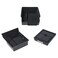 Carwiner 3PC Center Console Organizer Tray for 20212022 2023 Tesla Model 3 and 20212024 Model Y Flocked Armrest Drawer Storage Box Interior Accessories