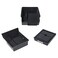 Carwiner 3PC Center Console Organizer Tray for 20212022 2023 Tesla Model 3 and 20212024 Model Y Flocked Armrest Drawer Storage Box Interior Accessories