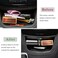 PIUGILH Customized for Cadillac XT6 XT5 Central Console Storage Box Coins Trays Cards Organizer for Cadillac XT6 XT5 2016 2017 2018 2019 2020 2021 2022 2023