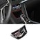 PIUGILH Customized for Cadillac XT6 XT5 Central Console Storage Box Coins Trays Cards Organizer for Cadillac XT6 XT5 2016 2017 2018 2019 2020 2021 2022 2023