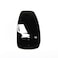 Partscollect Controller Console Mouse HandwritingTouch Pad Compatible for Mercedes Benz E Class S Class W213 W222 Replaces OE 2139008109 2139008109C