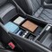 TOPINSTALL 26 New Console Organizer Compatible with 20242026 VW AtlasAtlas Cross Sport Accessories Armrest Box Storage Console Tray with Coin Holder Insert Interior Accessories