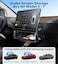 TAZENI Under Screen Storage Box Fit Model Y Juniper Model 3 Highland Magnetic Hidden Privacy Storage for Model Y 3 Accessories Center Console Organizer for Model Y 20192026 Model 3 20162026