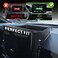 Muslogy Dashboard Storage Box Compatible with 20242026 Tacoma 2025 2026 4Runner Accessories Center Console Organizer w14inch Screen for Limited Trailhunter TRD Pro 14 Inch Screen Only Black